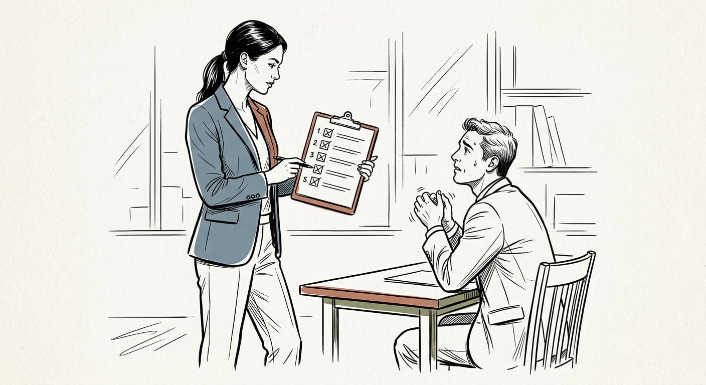Five accountability questions to ask your SEO consultant right now