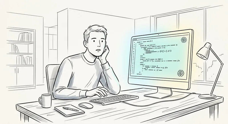 AI Coding Tools Are Atrophying My Skills. I'm Letting It Happen.