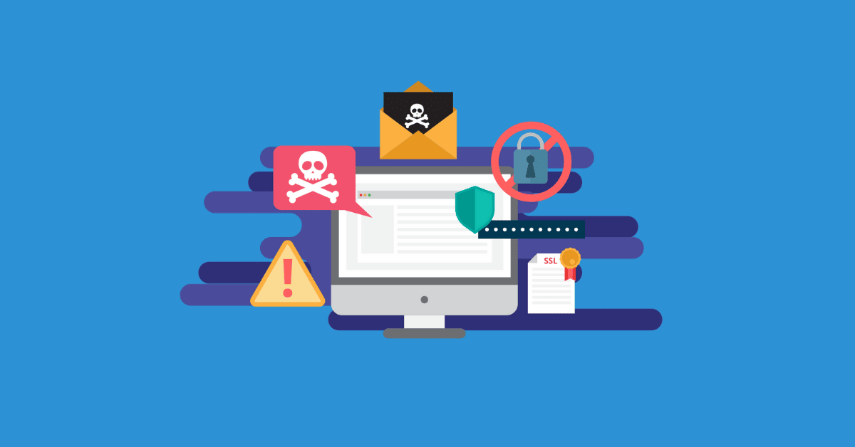 Data Privacy vs. Data Security [definitions and comparisons] - Data Privacy Manager