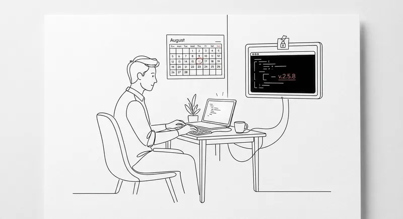 Next.js Shipped Two Critical Unauthenticated RCEs in August. Are You Affected?