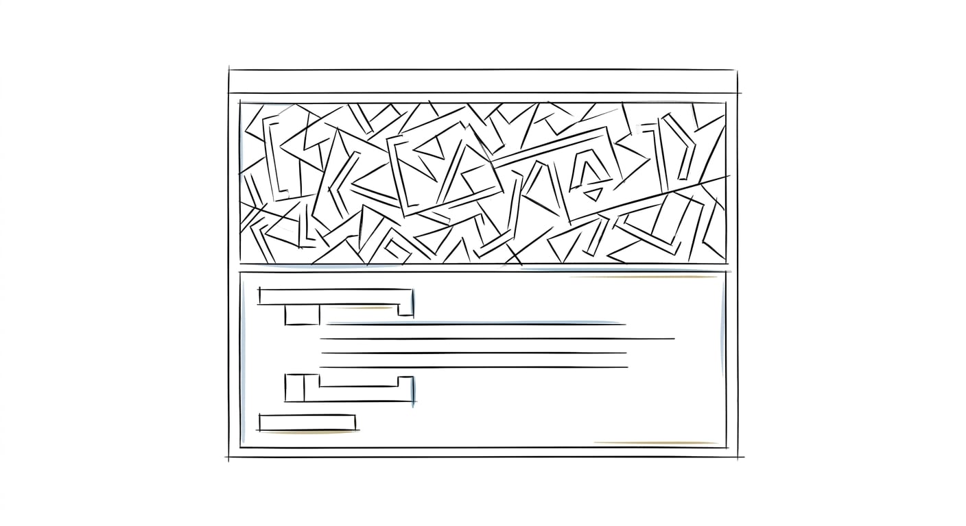 Claude AI converting WordPress builder markup to clean Astro components