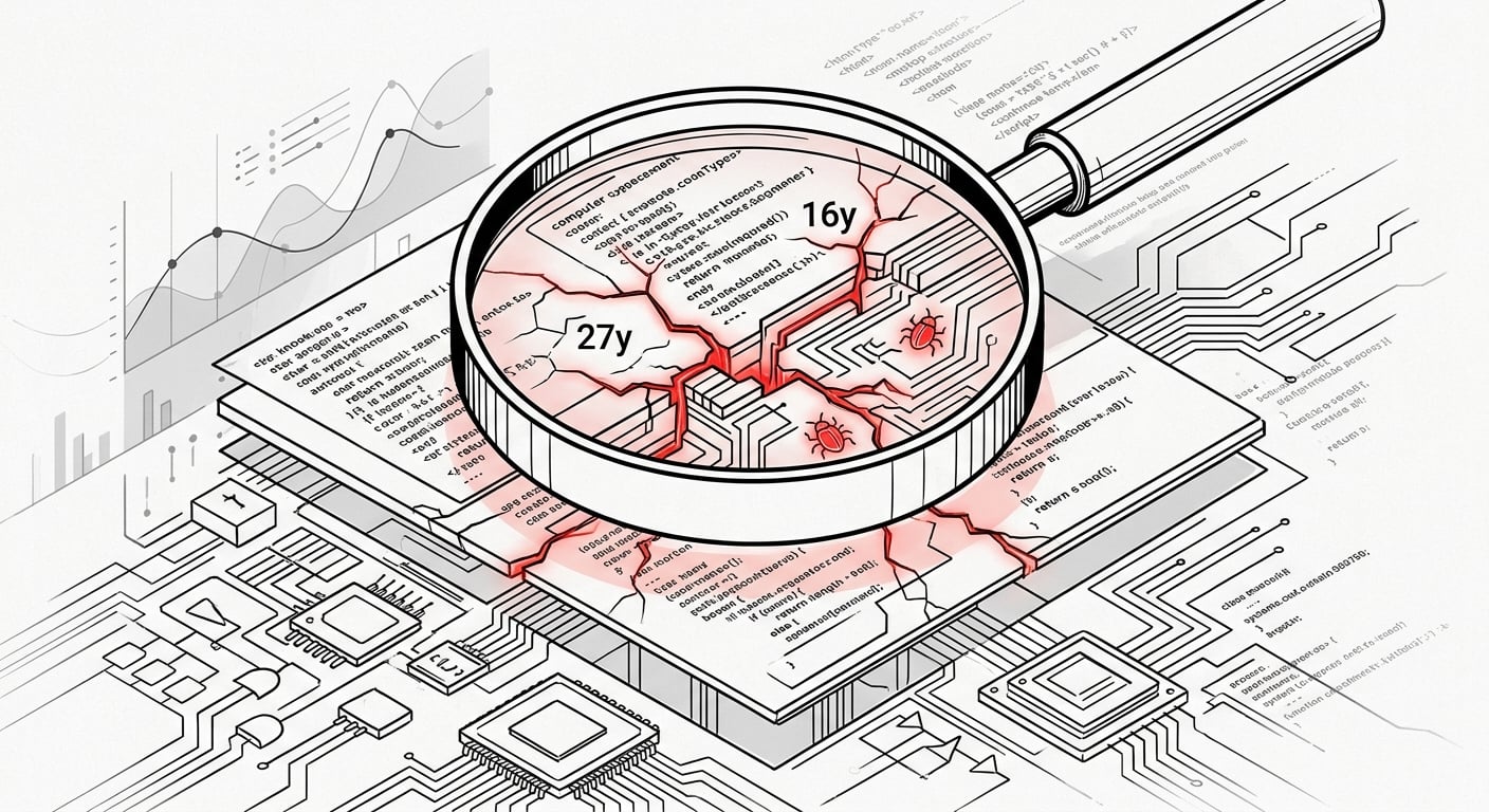 Claude Mythos discovered decades-old vulnerabilities hidden in critical software