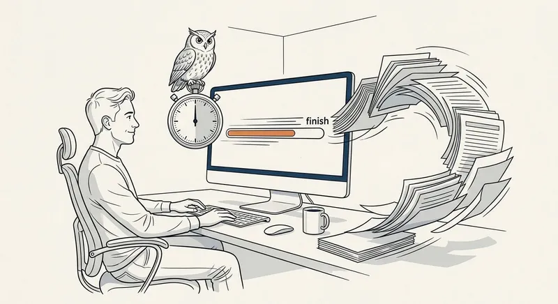 Astro 6 to 7: The Real Numbers From Upgrading a 129-Page Site
