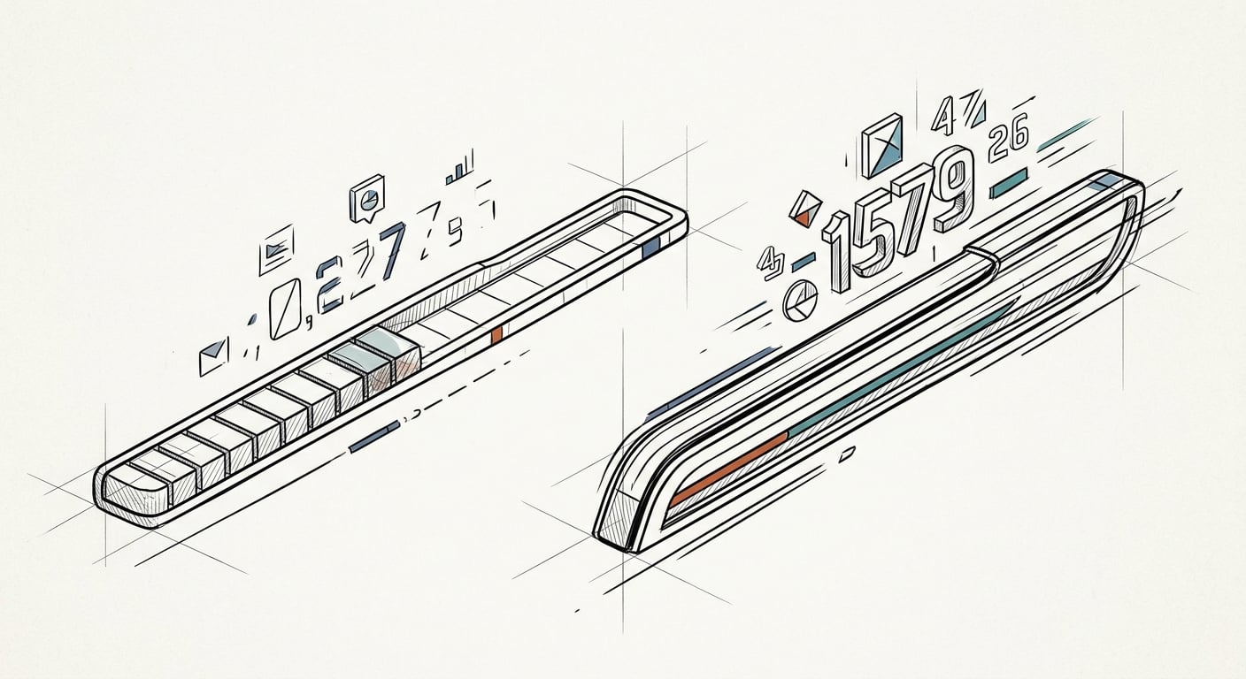 Ollama MLX benchmark comparison showing dramatically faster performance on Apple Silicon