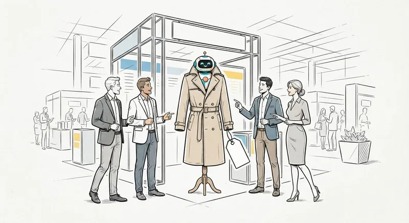 6 Signs That AI Product Is Just ChatGPT in a Trench Coat