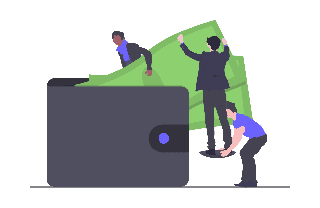 Web design agency costs