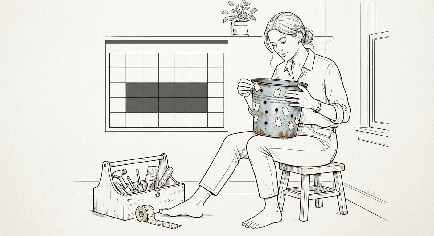 Freelancer plugging the free work leaks with price tags and a 30-day support window