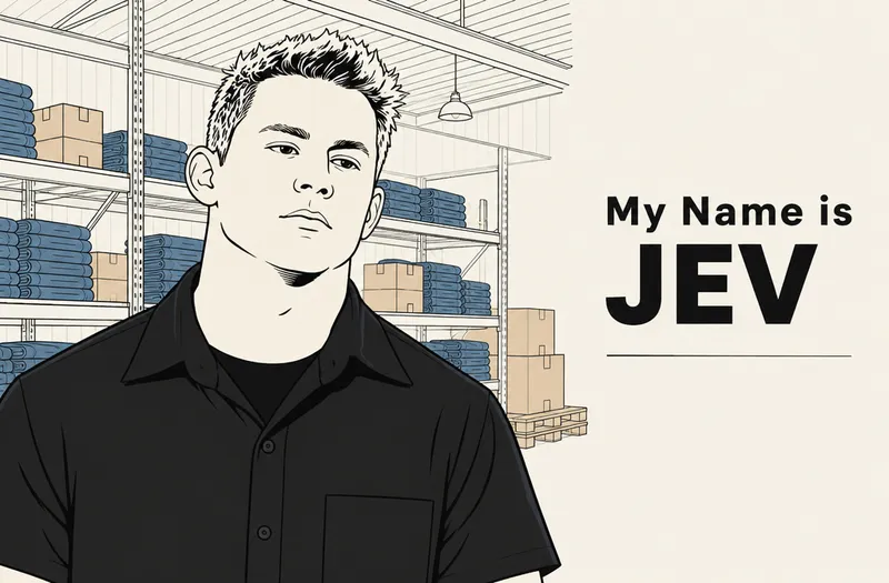 I Read All Four Legal Documents Behind Jev, the Fastest AI Model of the Year