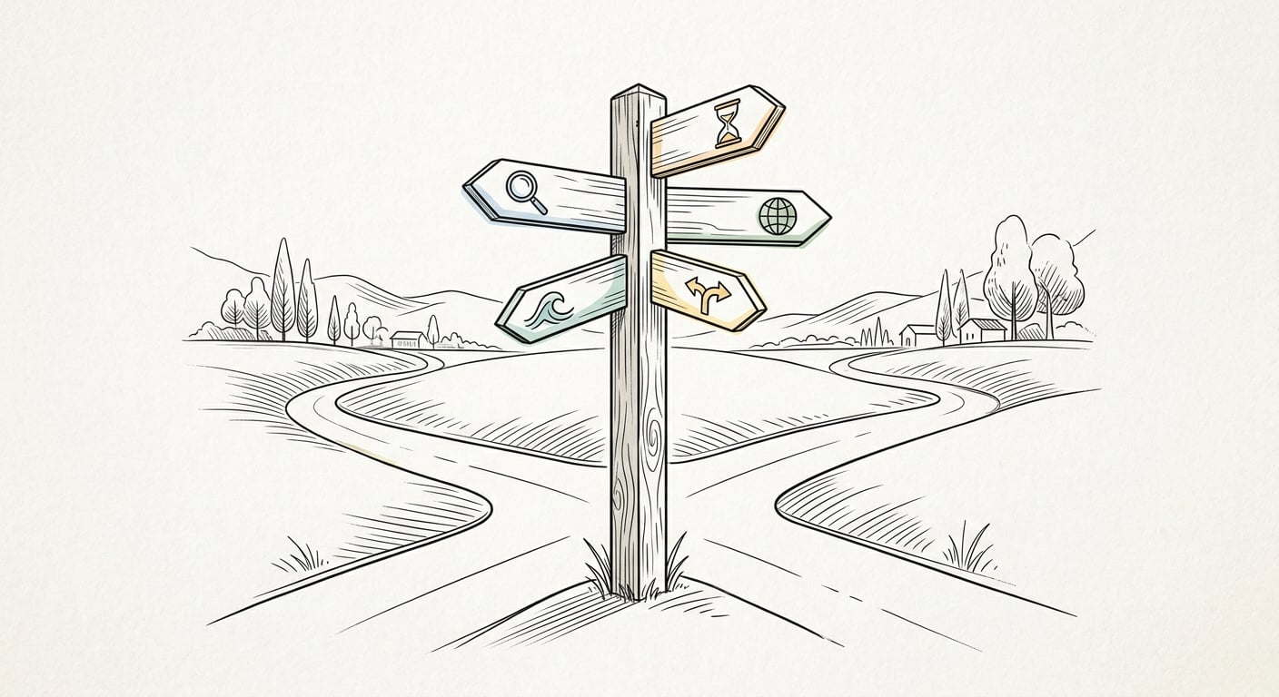 Five strategic options for indie developers after their app gets Sherlocked by Apple
