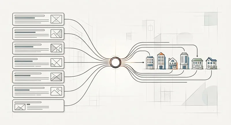 Google Quietly Routed Every Result Link Through a Redirect. Your Analytics Didn't Notice.