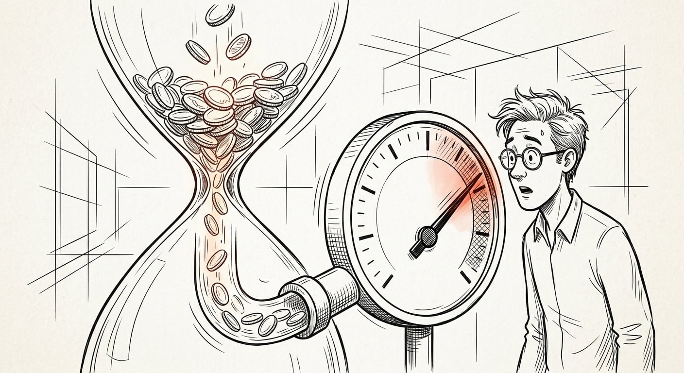 Claude Fable 5 token consumption draining usage limits fast