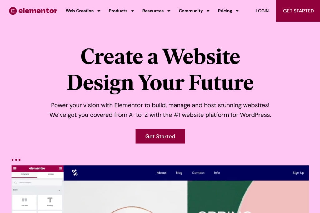 elementor