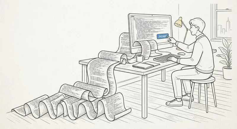 8 Ways You're Using AI Coding Agents Wrong (I've Done All of Them)