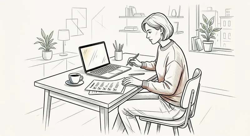 The Blog Post SEO Checklist: 15 Things to Check Before You Hit Publish