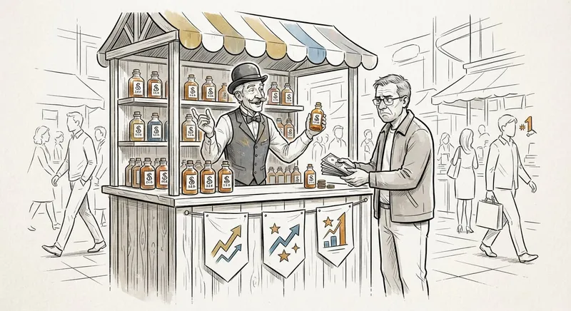 9 SEO Myths Small Business Owners Are Still Paying For