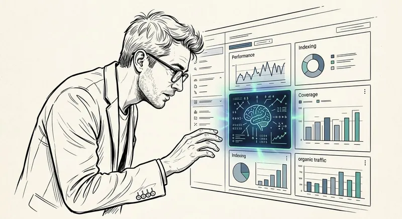 Google Search Console Now Reports AI Traffic. Here's What My Numbers Say.