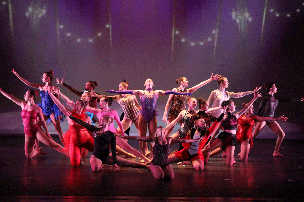 Art of Dance Studios