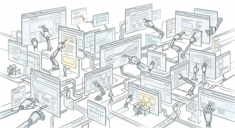 The Internet Is 70% Bots and AI Slop. Here's What That Means for Your SEO.