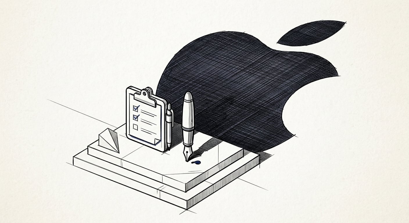 Two indie macOS apps overshadowed by Apple building their features into the operating system