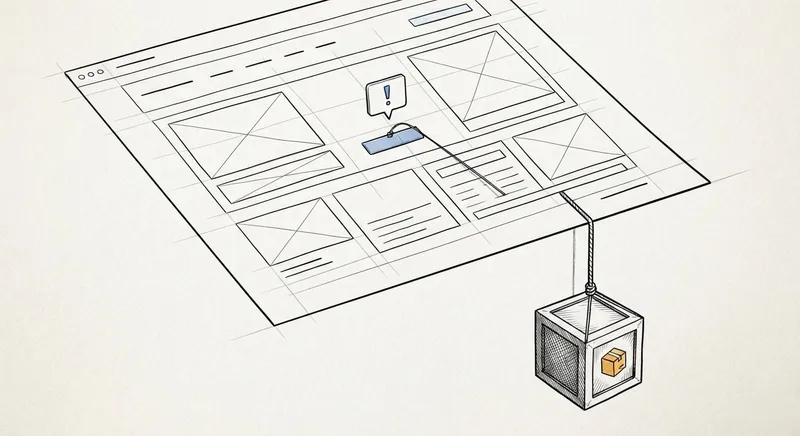 CSS Anchor Positioning Shipped Everywhere. Here's What You Can Delete.