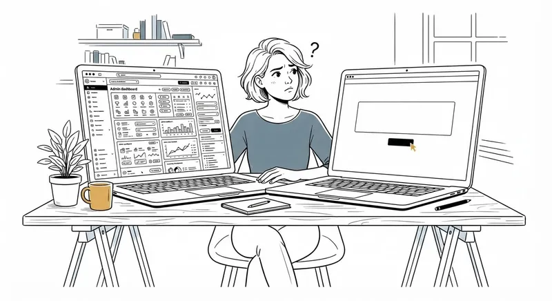 "But My Client Needs to Edit It." What I Actually Hand Them After 3 Astro Migrations.