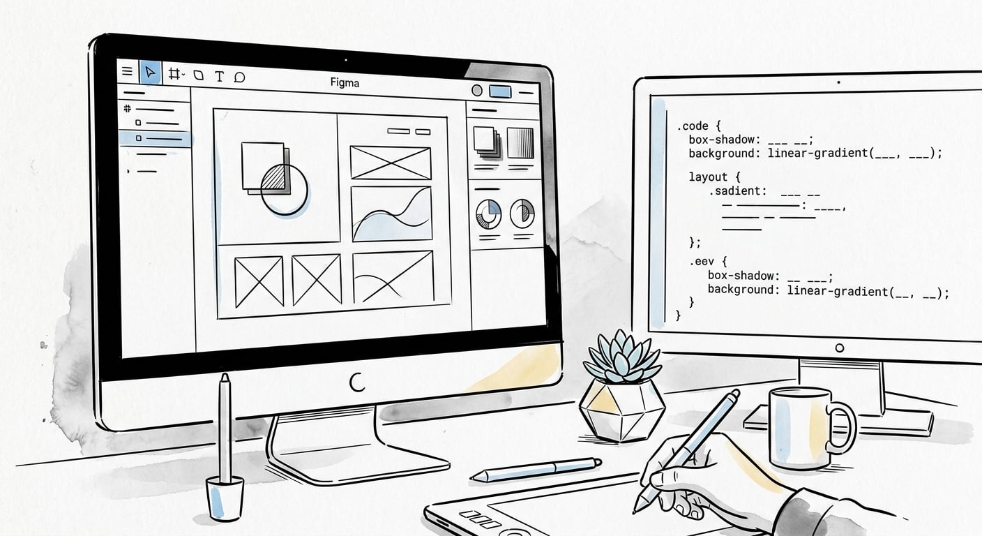 Figma Plugins You Can Replace With CSS | Wunderlandmedia
