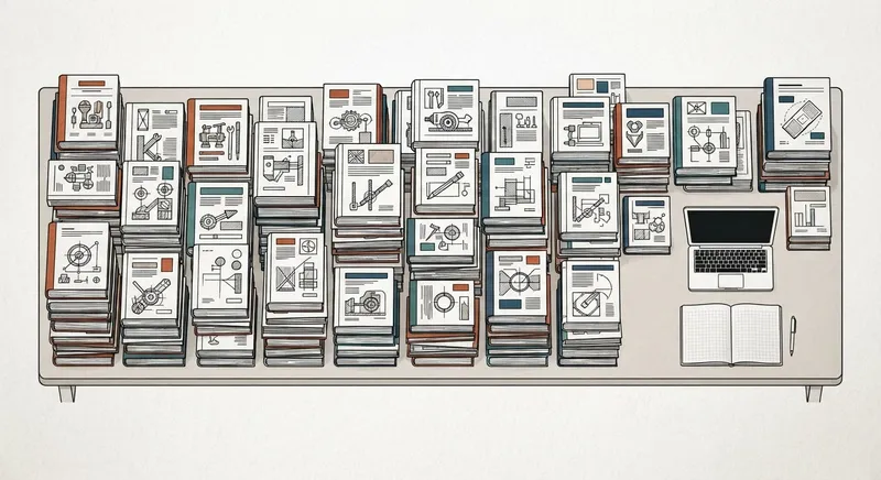 Your Agent Burns 55,000 Tokens on Tool Descriptions Before You Type a Word