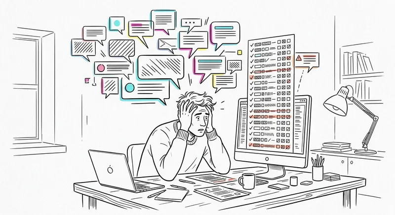 Your Clients Are Getting Harder to Work With. It's Not in Your Head.