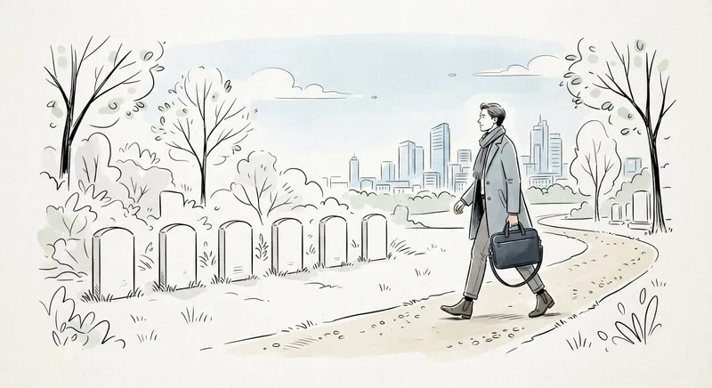 SEO Isn't Dead. These 6 Parts of It Are.