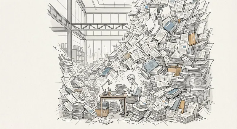 WordPress Got 773 Security Reports in One Month. Nobody Can Read That Many.