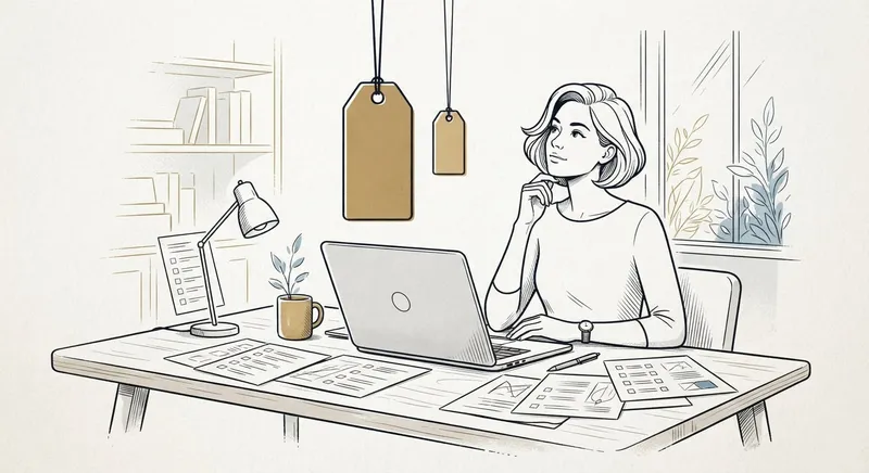 What Web Designers Actually Charge in 2026. 1,273 of Them Answered.