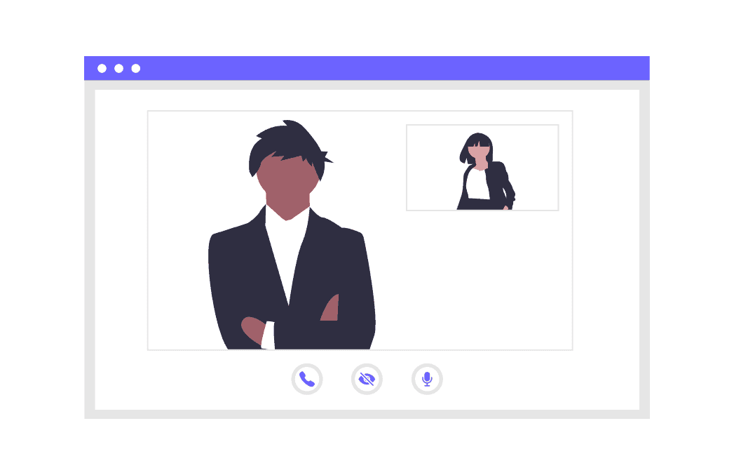 Webdesign Agency Communication
