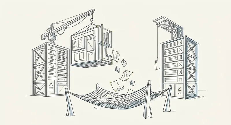Website Migration SEO Checklist: How to Switch Platforms Without Losing Your Rankings