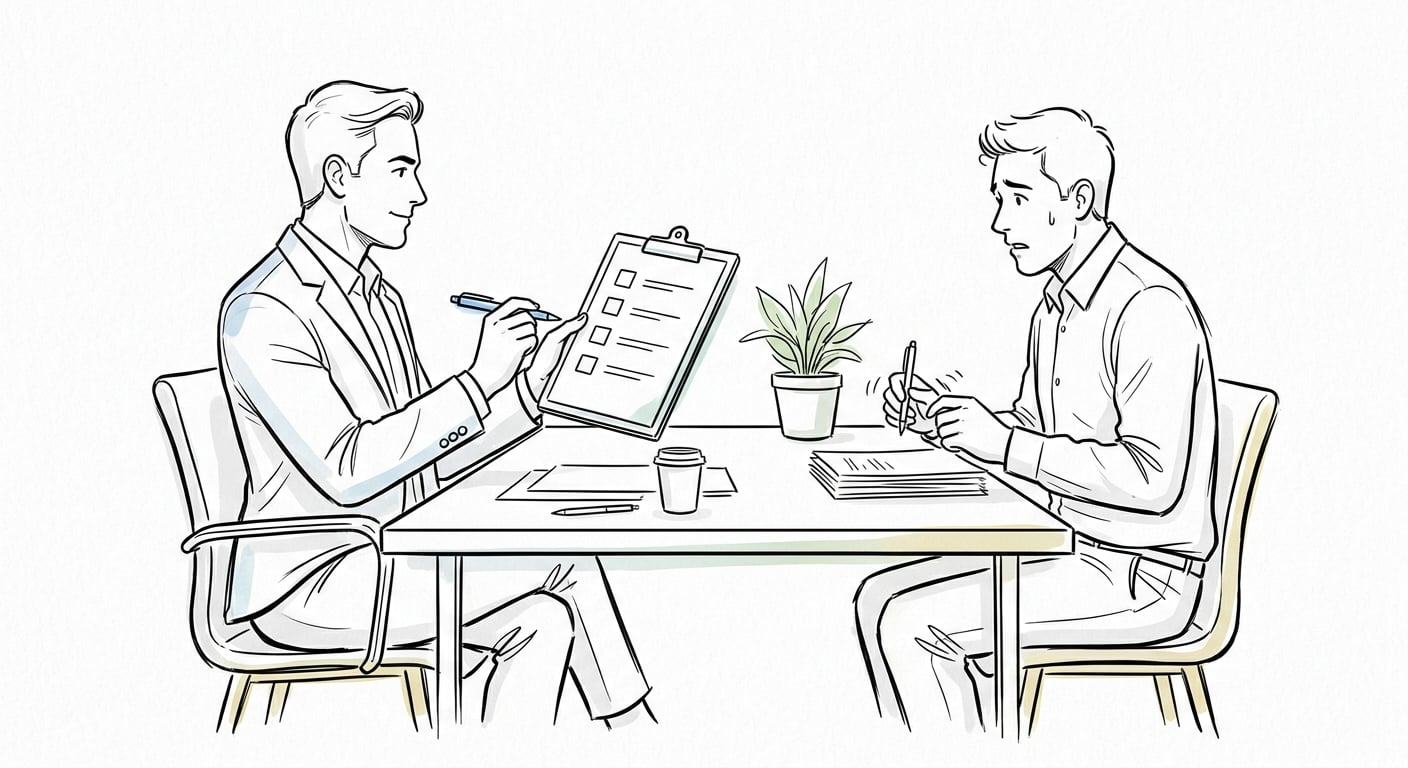 Five questions checklist to ask before signing an SEO contract