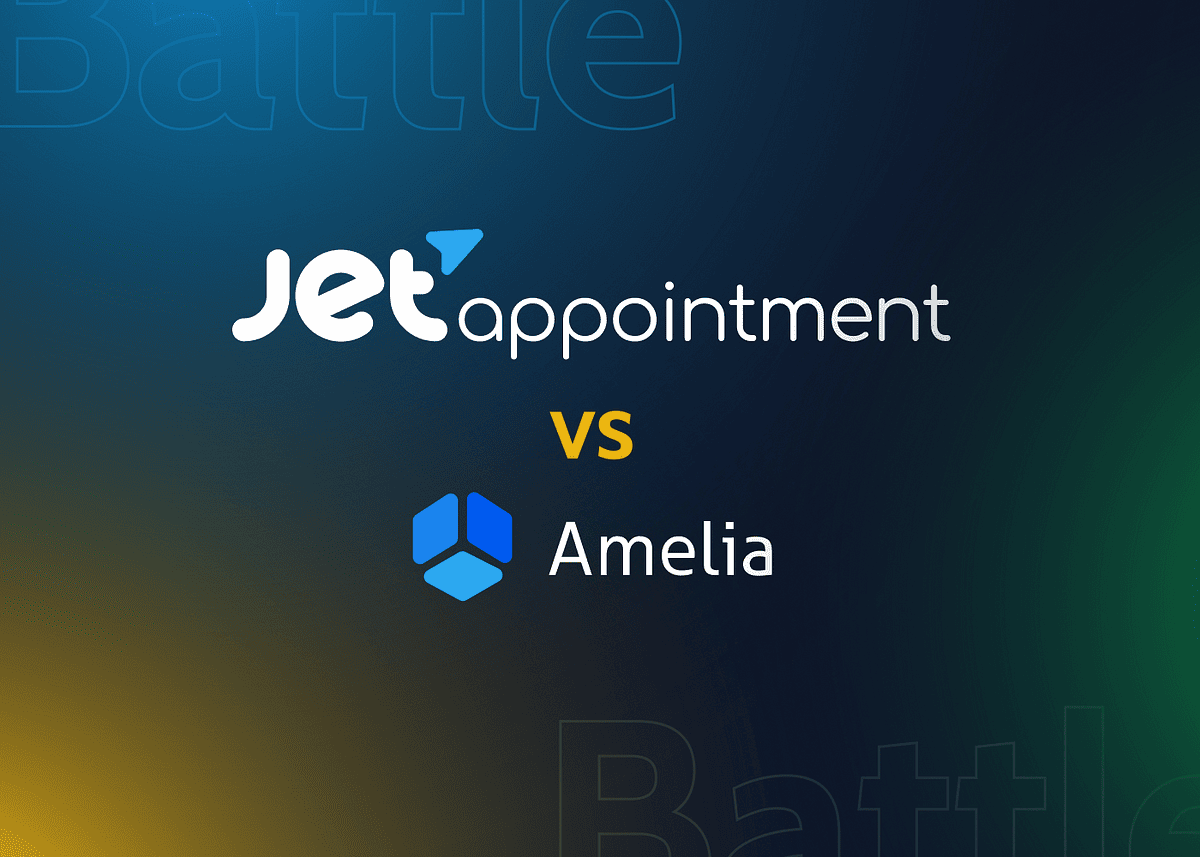 JetAppointment WordPress Plugin: The Next WP Amelia Alternative? | by Lana Miro | Medium
