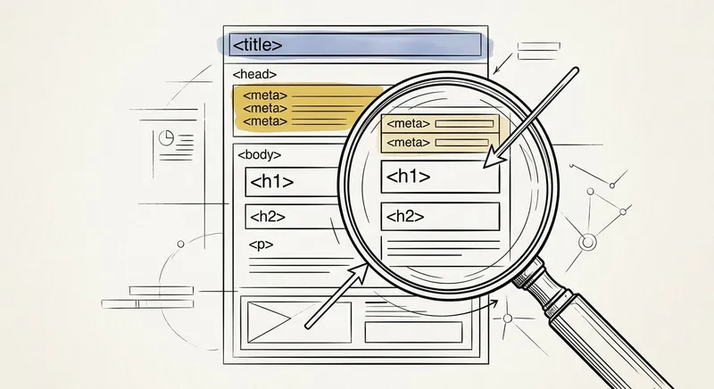 On-Page SEO Checklist: Every Element on Every Page, Explained