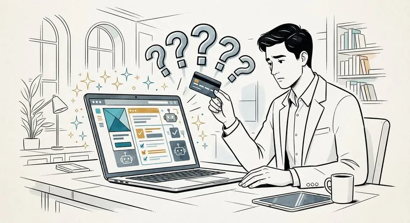 5 Questions to Ask Before Paying for Any AI Tool