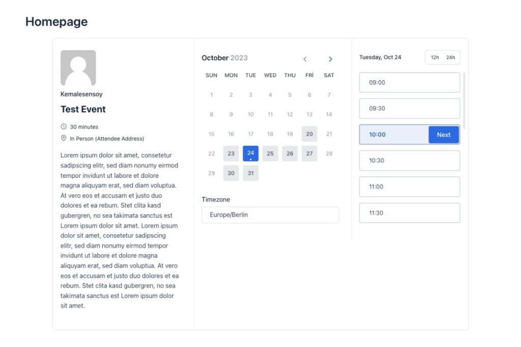 FluentBooking Plugin Review