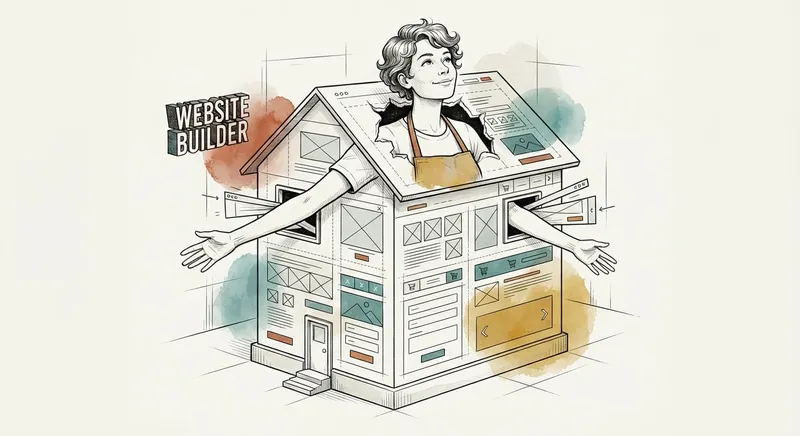 6 Signs You've Outgrown Your Website Builder (And 3 Signs You Haven't)
