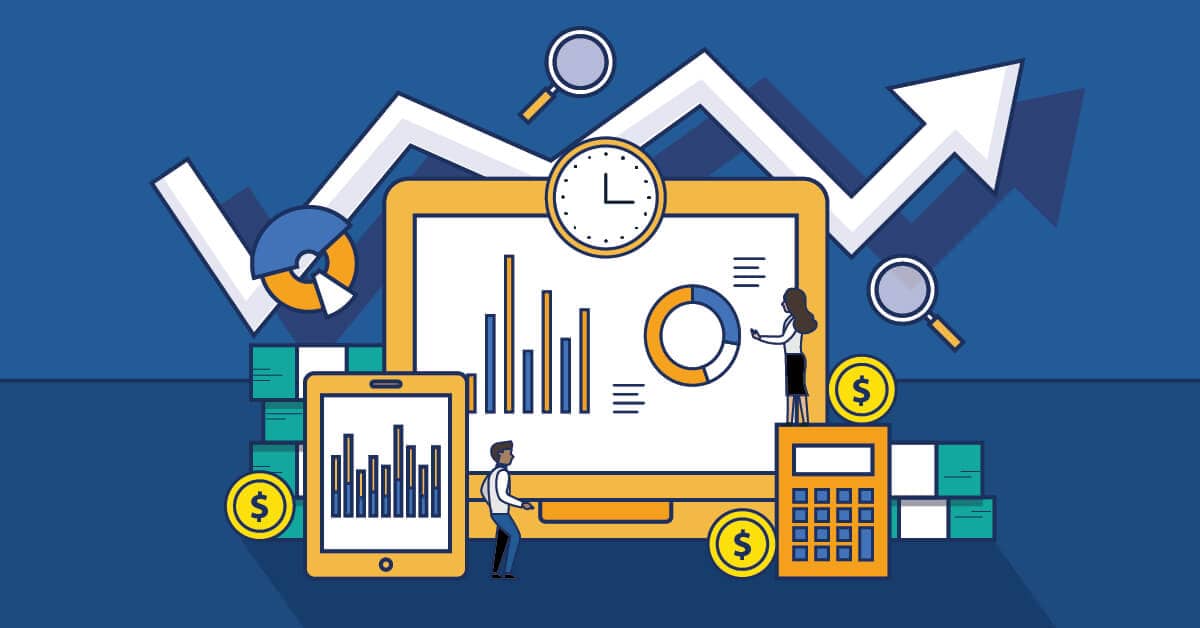 Types of Accounting Jobs: A Review and Information