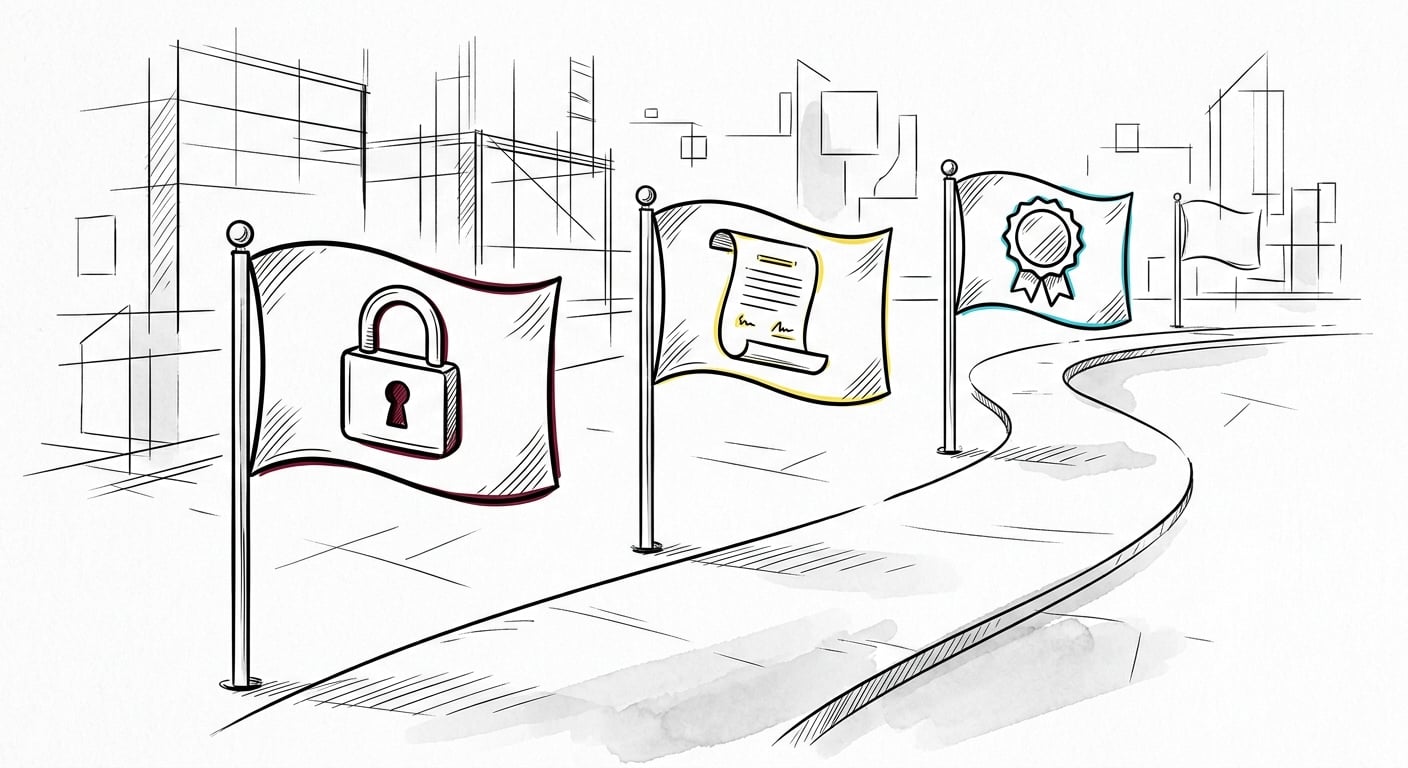 Red flags that indicate your SEO consultant is not delivering real work