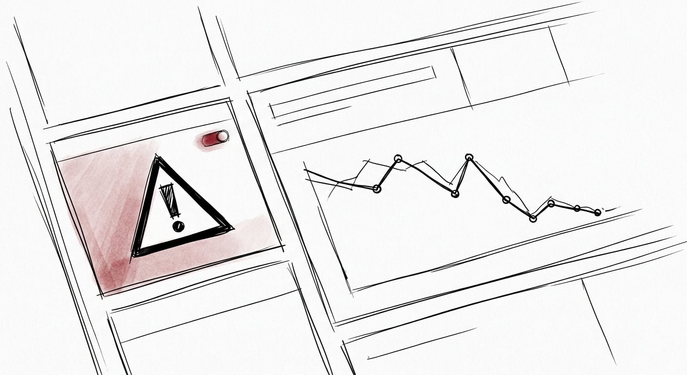 Google Search Console manual action penalty for spam