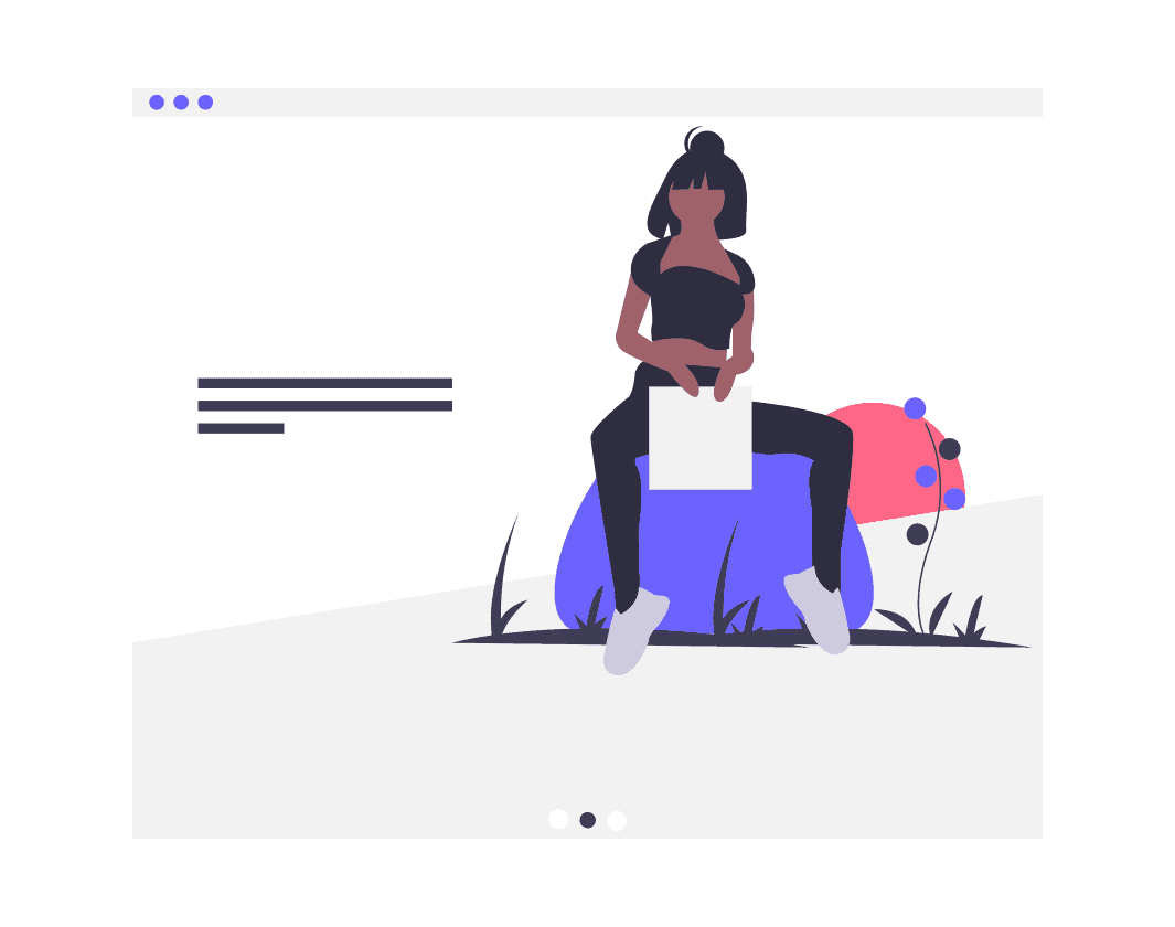 Web design agency development