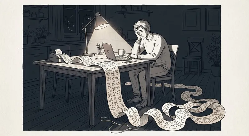 Your WordPress Site Costs $111 a Month. Here's the Line-by-Line.