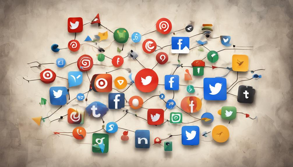 understanding social media engagement