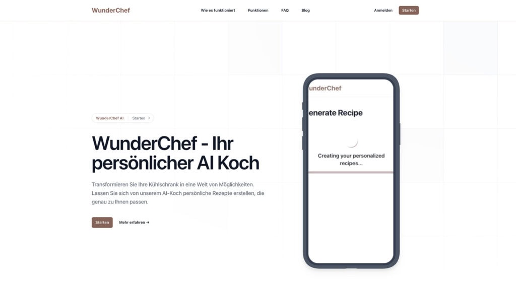 Wunderchef